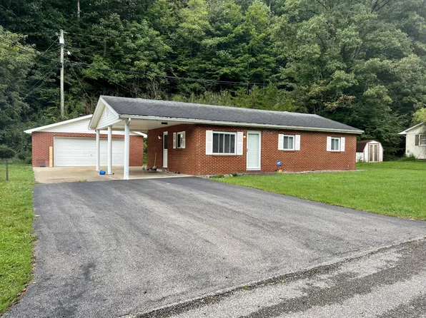 215 Pleasant Valley, Morehead, KY 40351