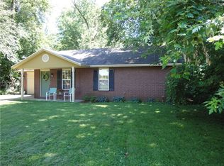 59 Vine St, Farmington, AR 72730