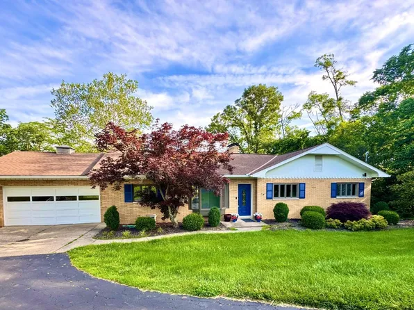485 Hyde Park Dr, Hamilton, OH 45013
