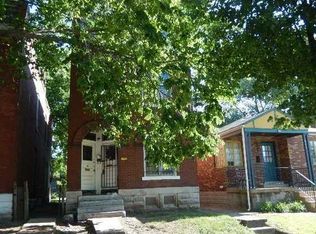 4241 Arco Ave, Saint Louis, MO 63110