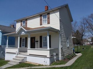 407 5th St, Windber, PA 15963