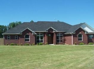 400 Cedar Ridge Loop, Dover, AR 72837