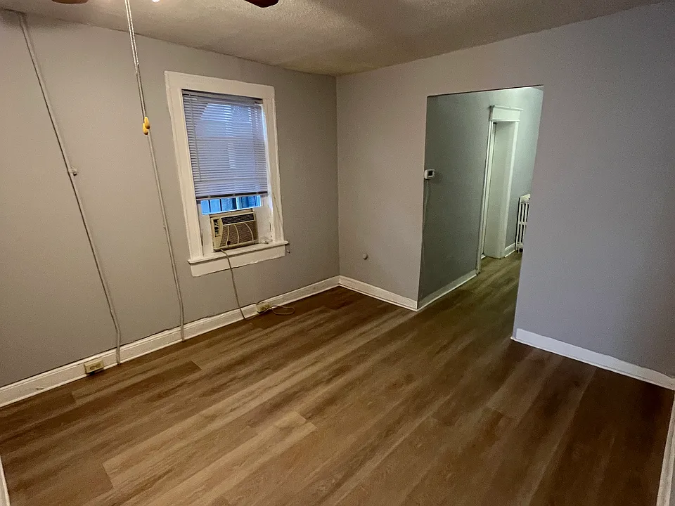 Additional Den/Office Space