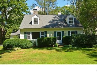 100 Orchard Dr, New Canaan, CT 06840