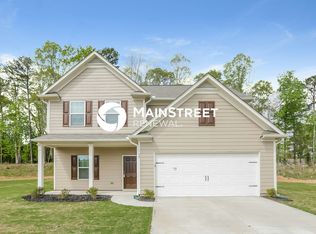 35 Tamalynn Trl, Covington, GA 30016