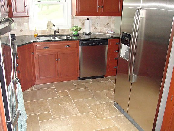 Kitchen June 28th, 2009