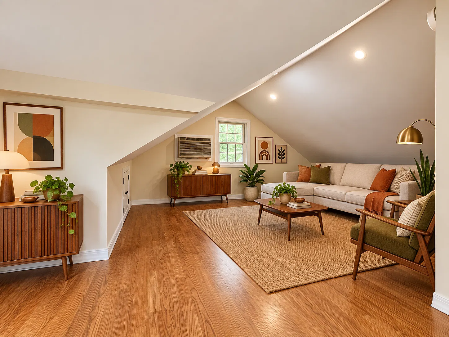 2 bed, $2,900 — Photo 4