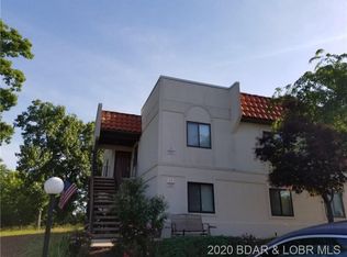 67 Ventura Dr #2 A, Lake Ozark, MO 65049
