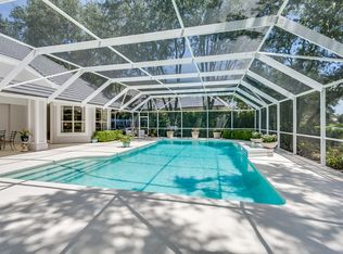 237 Plantation Cir S, Ponte Vedra Beach, FL 32082