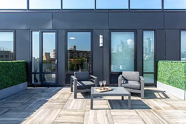 Rented by Modern Spaces