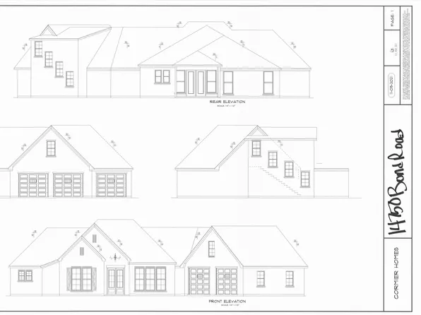 14750 Bond Rd, Beaumont, TX 77713