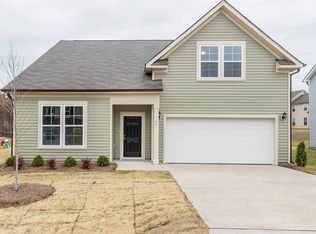 46 Dando St, Garner, NC 27529