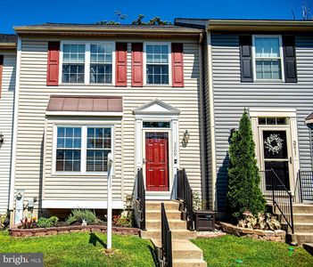 3209 Stone Eagle Ct, Abingdon, MD, 21009