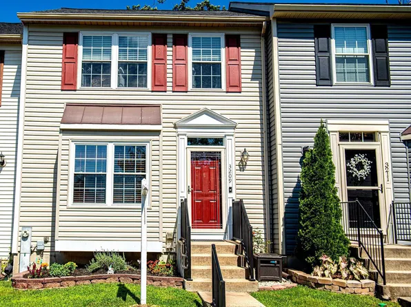 3209 Stone Eagle Ct, Abingdon, MD 21009