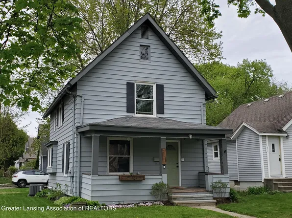 1320 W Lenawee St, Lansing, MI 48915