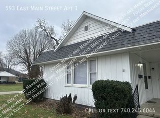 593 E Main St UNIT 1, Logan, OH 43138