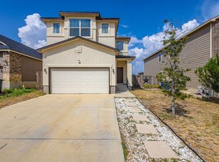 602 Soubirous Rd, Laredo, TX 78045