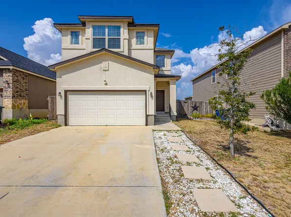 602 Soubirous Rd, Laredo, TX 78045