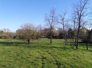 61830 E 330th Rd, Grove, OK 74344