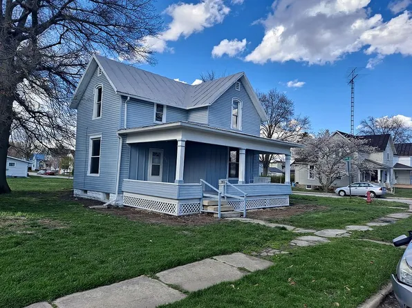 426 E Lucas St, Bucyrus, OH 44820