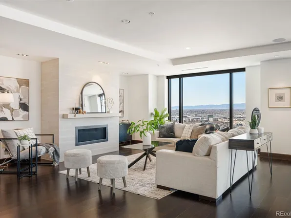 1133 14th Street #2300, Denver, CO 80202