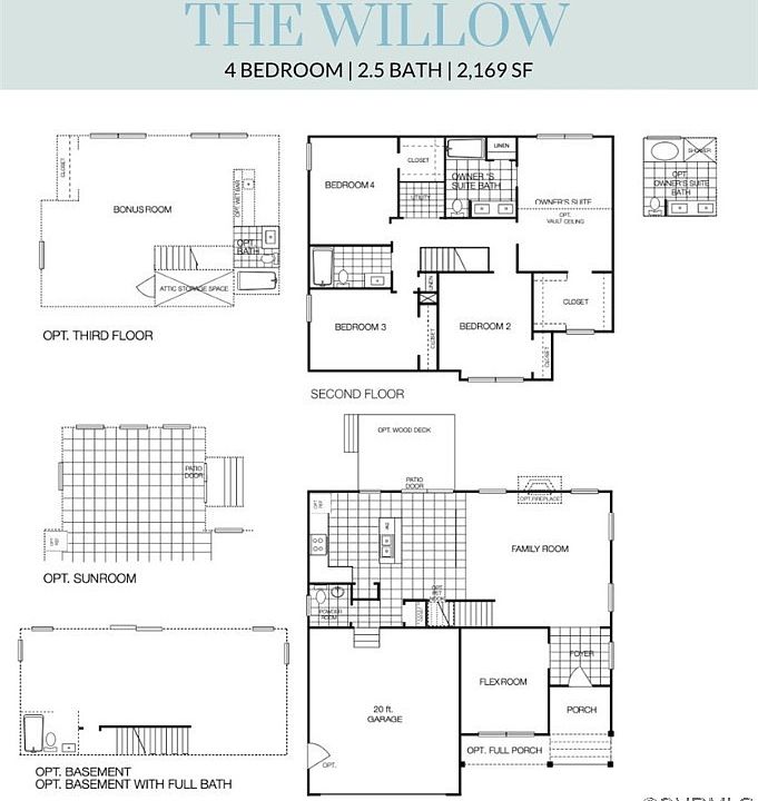 2nd image of 7083 Hepworth Dr