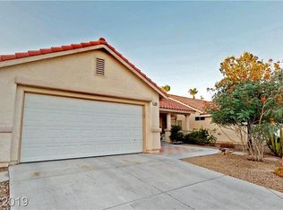 7820 Evident Ct, Las Vegas, NV 89131