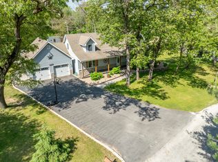 9754 N Charter Rd, Demotte, IN 46310