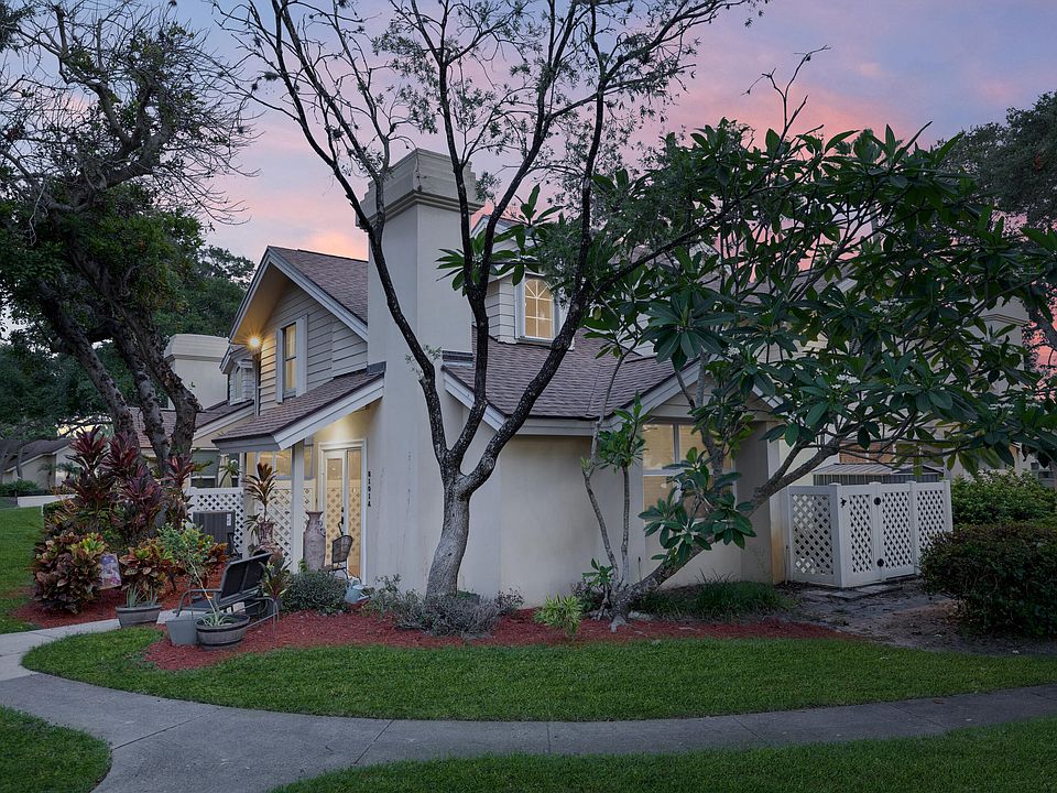 1st image of 8101 Oakton Court #1a