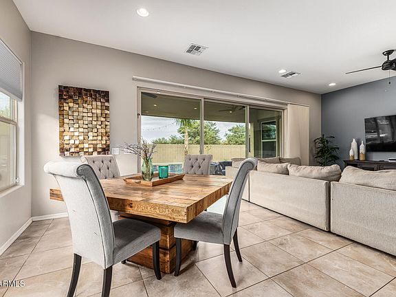 5th image of 3840 E WISTERIA Drive