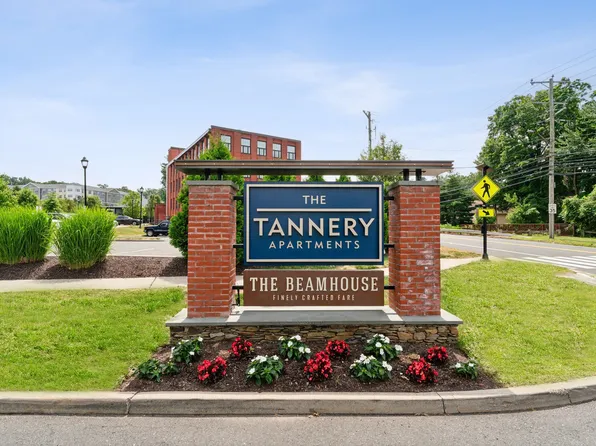 The Tannery