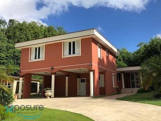 1st image of Hucares 152 Calle Costa Rica