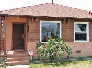 1628 E Killen Pl, Compton, CA 90221