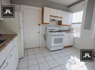 72 Strathmore Rd APT 8B, Brighton, MA 02135