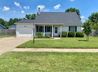 840 Delta Pine Ln, Sikeston, MO 63801