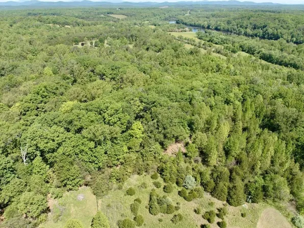 Off Of Jones Overlook, Howardsville, VA 24562