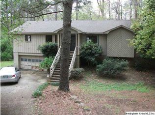 3519 Conestoga Way, Birmingham, AL 35242