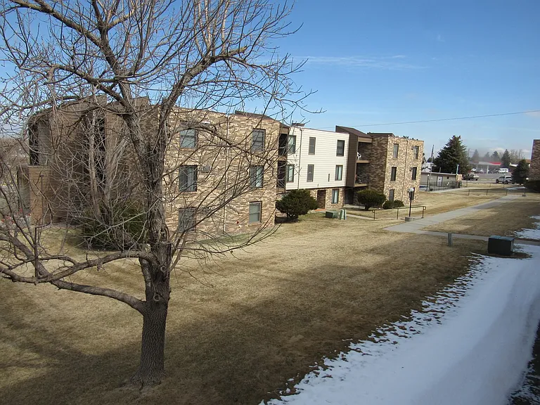 4500 S Poplar St #210 — Photo 9