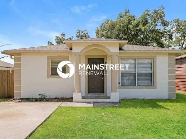 2627 E Chelsea St, Tampa, FL 33610