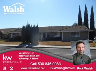 2060 Pebble Beach Dr, Yuba City, CA