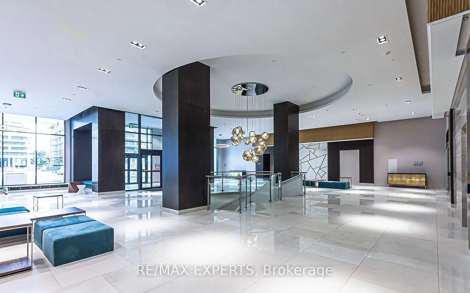 2 bed, $2,900 — Photo 2