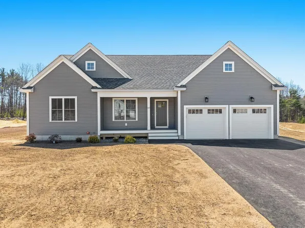 113 Laney Lane, Wells, ME 04090