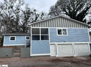 2336 Racing Rd, Greer, SC 29651