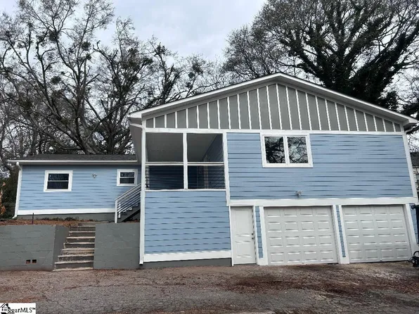 2336 Racing Rd, Greer, SC 29651