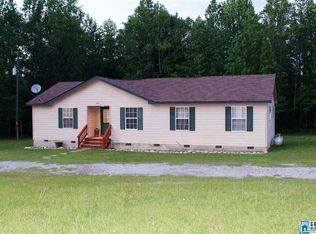 386 County Road 438, Verbena, AL 36091