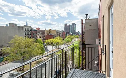 Rented by REAL New York