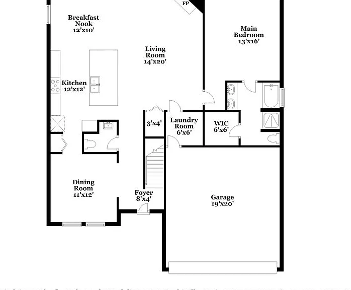 711 Elderberry Way — Photo 3
