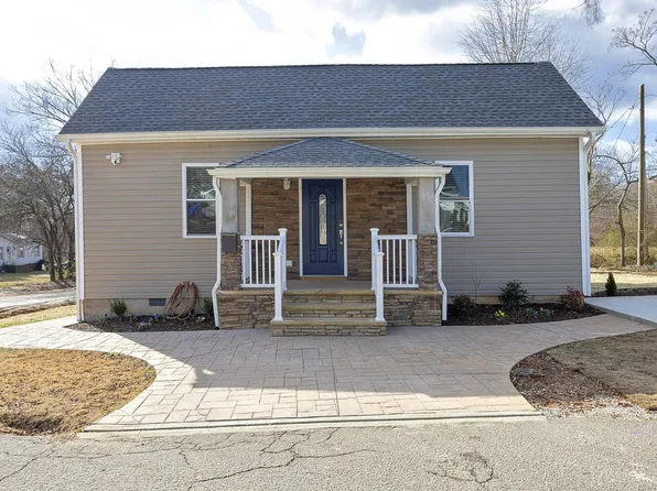 14 Mill St, Franklinton, NC 27525