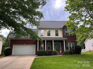 5007 Sentinel Dr, Indian Trail, NC 28079