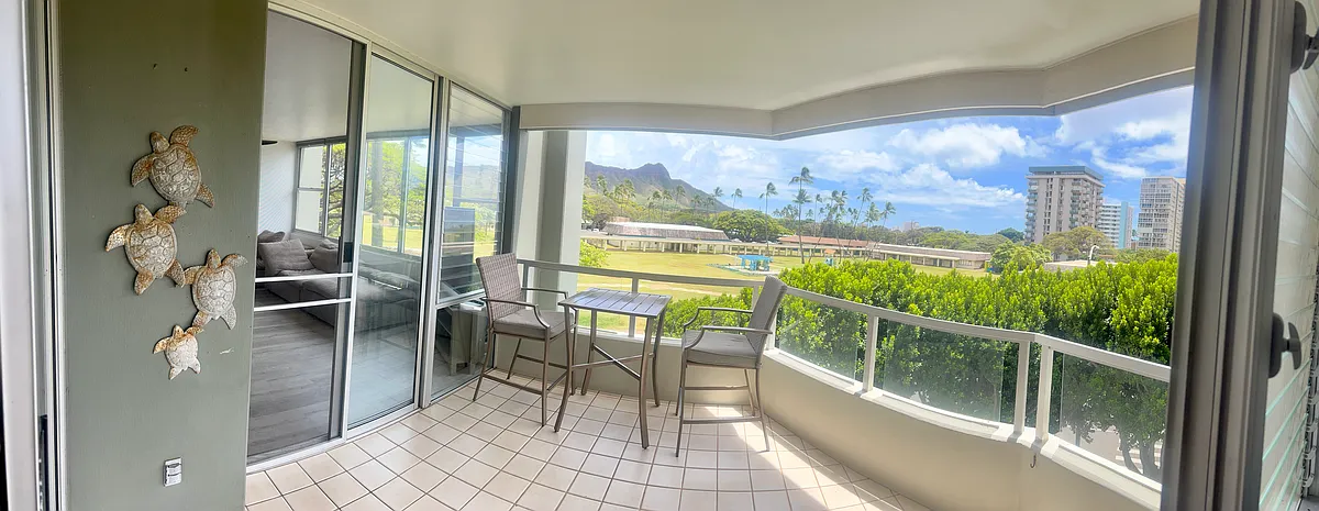 Building Photo - 2600 Pualani Way #301
